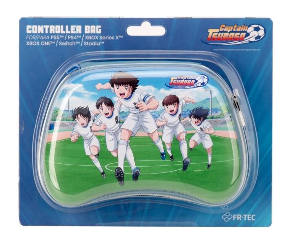 FR-Tec 1059950 Meerkleurig PlayStation 4 Gamecontroller Accessoire