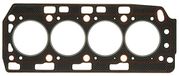 Gasket, Ajusa Gasket, cylinder head