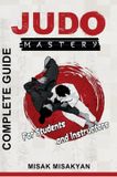 Judo Libri GmbH Judo Mastery Hardcover