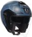 AGV Irides Trieste Casque Jet - Bleu - Taille S