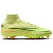 Nike Mercurial Superfly 10 Pro AG Chaussures de football