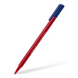 Staedtler triplus color 323 viltstift Groen 1 stuk(s)