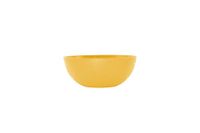 GIO'STYLE Saladekom Essential Sfera | Geel | D 23 cm | Made in Italy