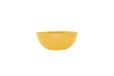 GIO'STYLE Saladekom Essential Sfera | Geel | D 23 cm | Made in Italy
