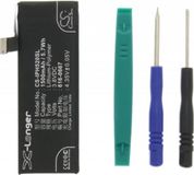 Smartphonehoesjes.nl 1500 mAh DIY batterij iPhone 5c