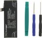 Smartphonehoesjes.nl 1500 mAh DIY batterij iPhone 5c