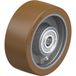 Blickle GB 152/20K Wiel met hoog draagvermogen Wieldiameter: 150 mm Draagvermogen (max.): 950 kg 1 stuk(s)