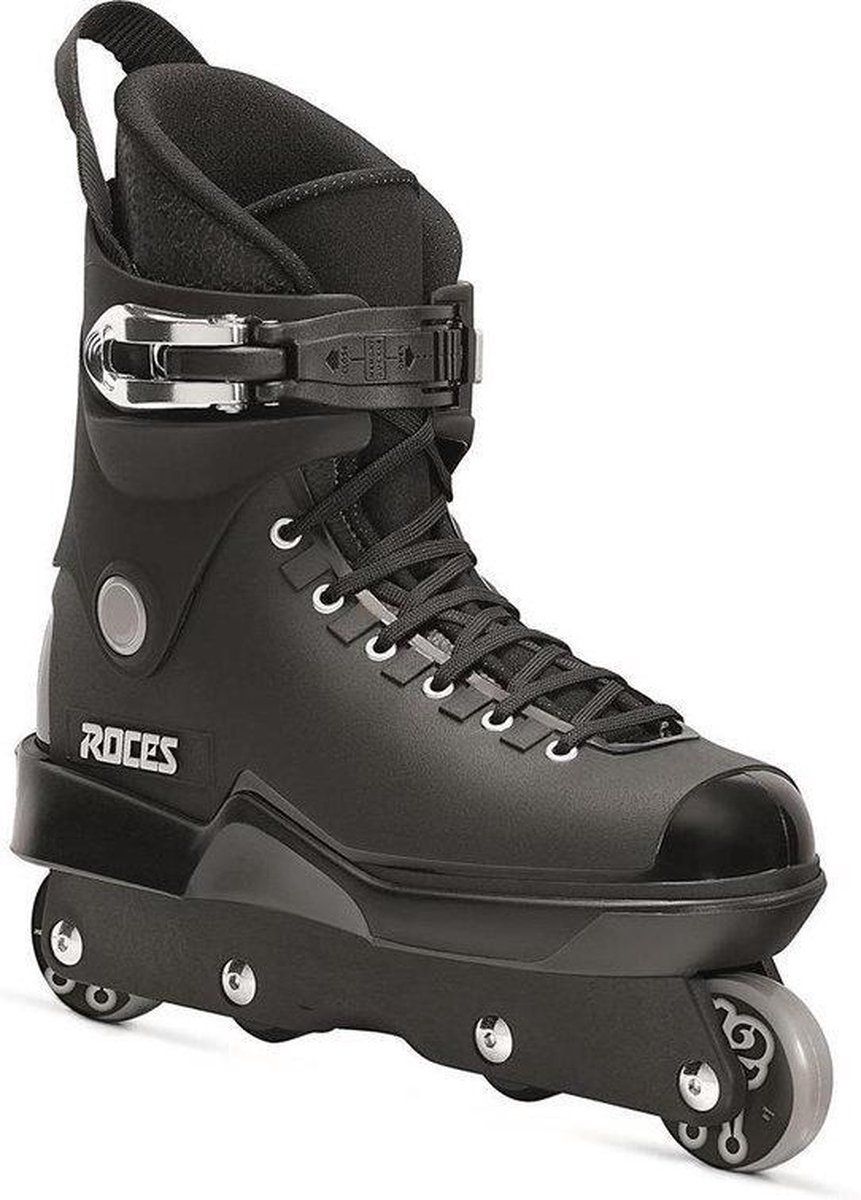 Roces Inlineskates M12 UFS - Zwart - Maat: -