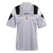 ADIDAS PERFORMANCE Tricot 'JUVE EQT' geel / lichtgrijs / zwart