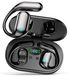 Casque de traduction AI, 164 langues, 7 modes, Bluetooth 6.1, autonomie de 75 heures