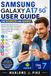 SAMSUNG GALAXY A17 5G USER GUIDE FOR BEGINNERS AND SENIORS