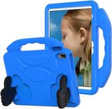 eSTUFF Handy Beschermhoes voor Apple iPad 10.9 10e generatie Groen