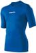 Macron Jersey Saturn Heren Voetbal Korte Mouw Polyester Spijkerblauw M