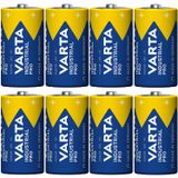 Varta LONGLIFE AA BOX 12