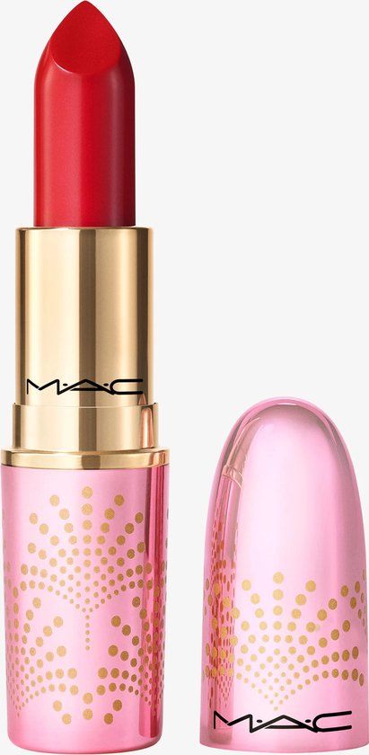 MAC Lipstick - PUT A BOW ON IT - 3g