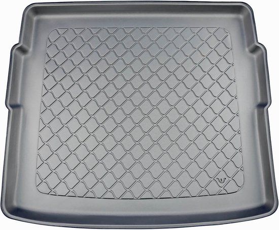Winparts GO!DS Aristar Kofferbakmat DS7 Crossback 2018-heden (past in versie met lage kofferbakvloer) - Guardliner