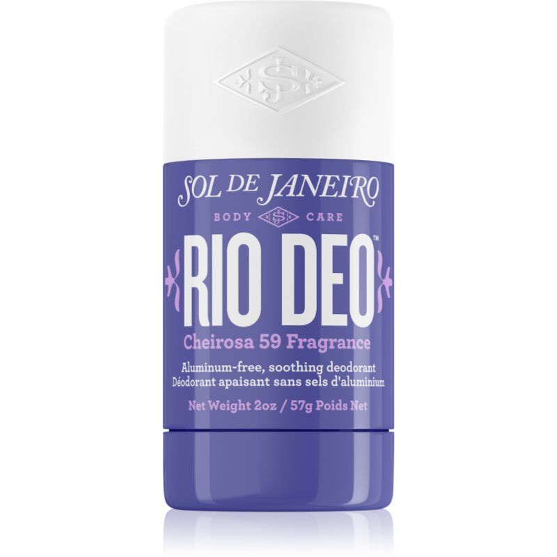Sol de Janeiro Rio Deo Cheirosa '59