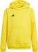 adidas Entrada 22 Hoodie youth Gele hoodie kids-140