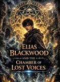 Elias Blackwood and the Chamber of Lost Voices