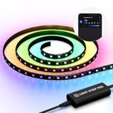Elgato Light Strip Pro RGB-ledlampjes