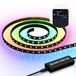Elgato Light Strip Pro RGB-ledlampjes