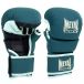 Metal Boxe Gants de MMA The Shell