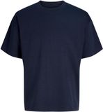 Jack & Jones T-shirt Navy Blazer Katoen/Polyester M