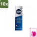 NIVEA MEN Gel hydratant anti-âge avec hyaluron - 50 ml - 10 pièces