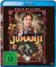 Plaion Jumanji Blu-ray