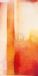 Your Decoration B.V. Kunstdruk Marta Peuckert - Rot II 50x100cm