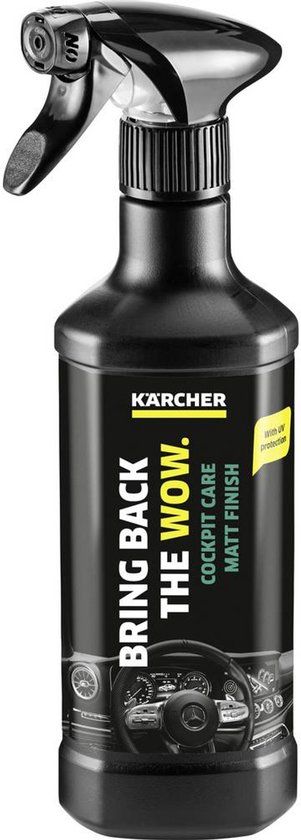 Kärcher Home & Garden RM 652 Interieurverzorging 500 ml