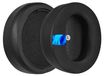 Solidchoice - Coussinets de remplacement pour casque (Gel rafraîchissant/Mousse à mémoire de forme)