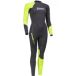 Zoggs Combinaison de plongée Explorer Tour Fs pour femmes