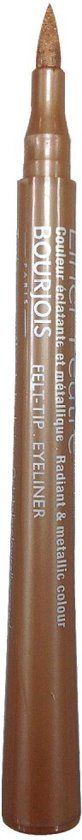 BOURJOIS PARIS Liner Feutre Eyeliner - Gold Shine