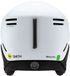 Method Smith Method Pro Mips Helm Wit 63-67 cm