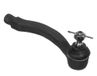 MEYLE Spurstangenkopf 31-160200006 Vorderachse links