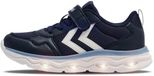 Hummel Kindertrainers Skylight Flint Stone/Black Iris