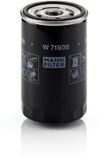 MANN-FILTER Oliefilter W 719/36