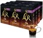 L'Or Intense Gemalen Koffie 12x 250 gram 100% Arabica Smaakintensiteit 7