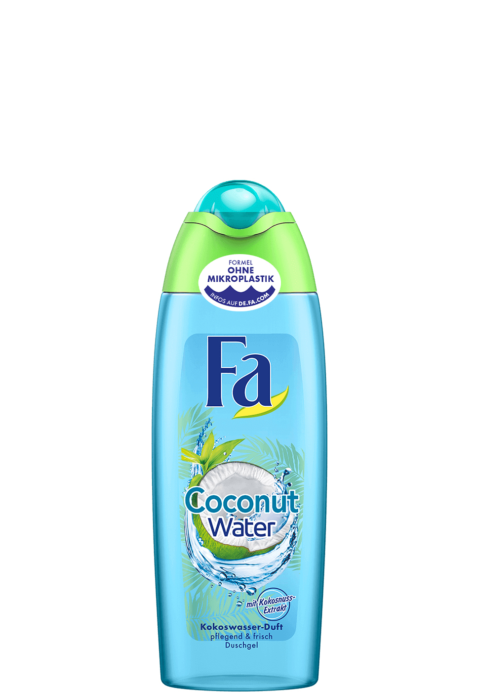 Fa Coconut Water