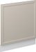 Vicco Fame-Line Keukenkast – 60 cm, WB Eik GrijsBeige