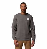Columbia Trek™ Sweatshirt Grijs M Man