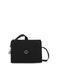 KIPLING Sac bandoulière 'Fabya' noir