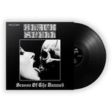 Suburban Black Spell Season of the Damned LP