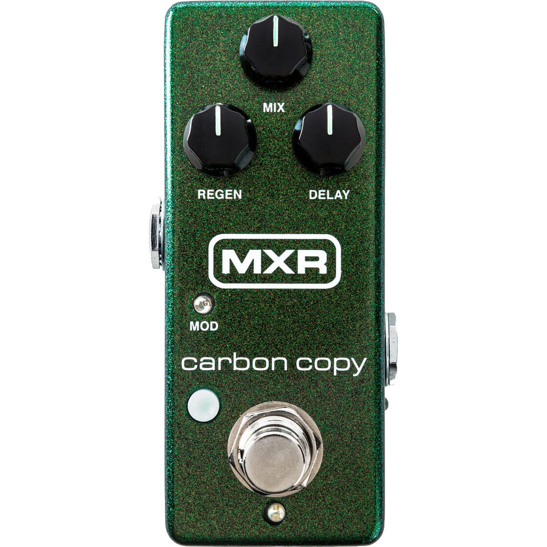 MXR M299 Carbon Copy Mini Analog Delay