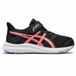 Asics Hardloopschoenen voor Kinderen Jolt 4 GS Zwart - Maat 27