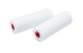 ProDec 2 pak 4 inch High Density Foam Mini Paint Rollers voor een gladde afwerking met glanzende en satijnen verf op plinten, vensterbanken, paneeldeuren, kasten, metaal en meer, 4"