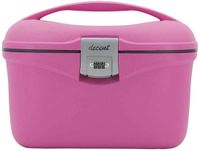 Decent Sportivo Beautycase - Fuchsia - Polypropyleen