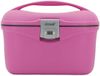 Decent Sportivo Beautycase - Fuchsia - Polypropyleen