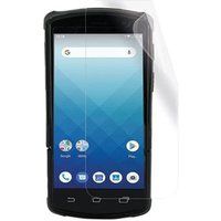 Mobilis Anti-Shock IK06 - Clear Screen Protector for Unitech EA510